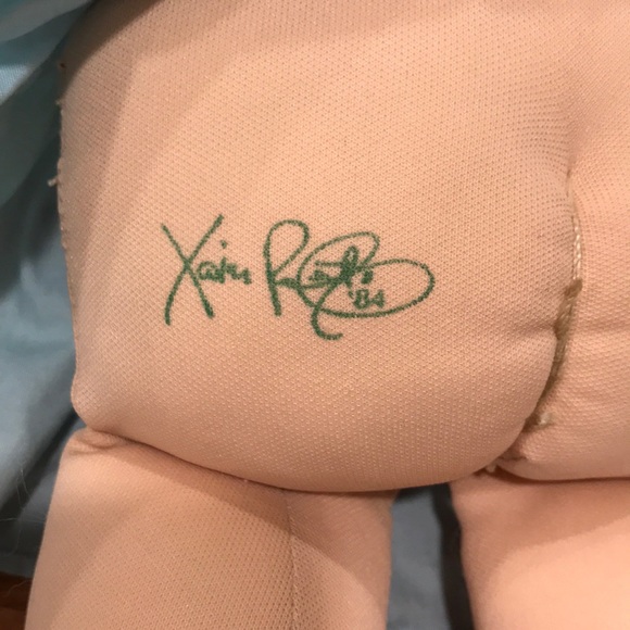 Vintage Cabbage Patch Dolls - Picture 5 of 13